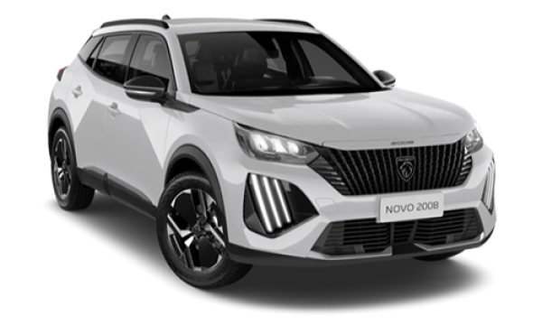 [GV] NOVO PEUGEOT 2008 ACTIVE 25/25