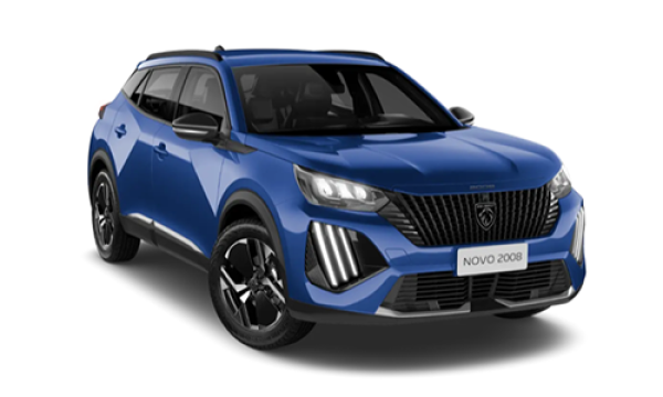 [GV] NOVO PEUGEOT 2008 ALLURE 25/25