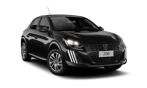 [GV] 208 ALLURE TURBO 200 CVT 25/25