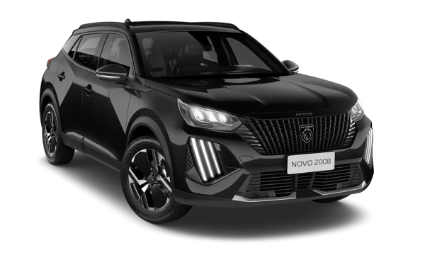 [IP] NOVO PEUGEOT 2008 ACTIVE 25/25