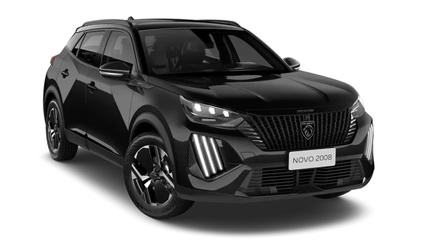 [IP] NOVO PEUGEOT 2008 ACTIVE 25/25